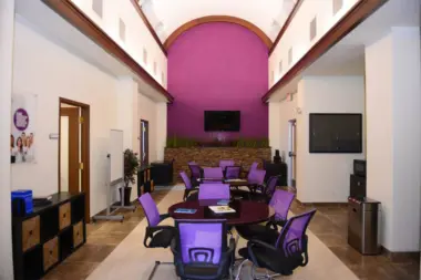 The facilities at Alpha Healing Center in Jersey City, NJ 3